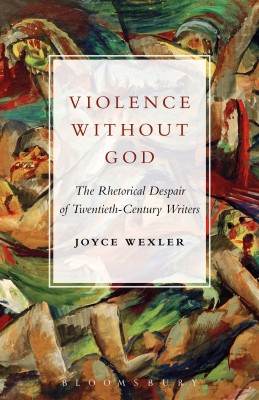 Violence Without God(English, Hardcover, Wexler Joyce Professor)