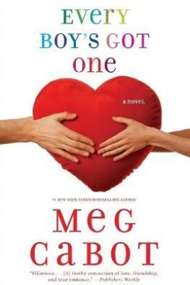 Every Boy's Got One(English, Paperback, Cabot Meg)