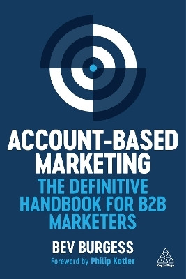 Account-Based Marketing(English, Paperback, Burgess Bev)