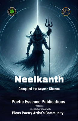 Neelkanth(Paperback, Aayush Khanna)