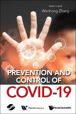 Prevention And Control Of Covid-19(English, Paperback, unknown)