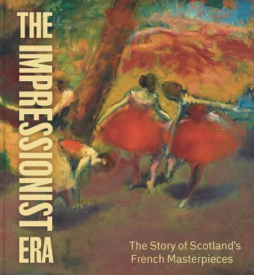 The Impressionist Era(English, Paperback, Fowle Frances)