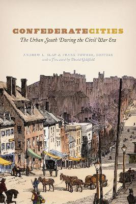 Confederate Cities(English, Paperback, unknown)