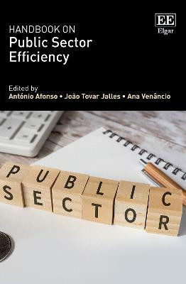 Handbook on Public Sector Efficiency(English, Hardcover, unknown)