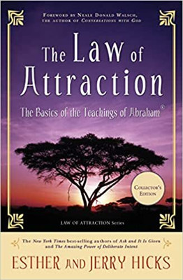 The Law of Attraction(Hardcover, Esther Hicks)