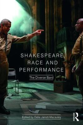 Shakespeare, Race and Performance(English, Paperback, unknown)