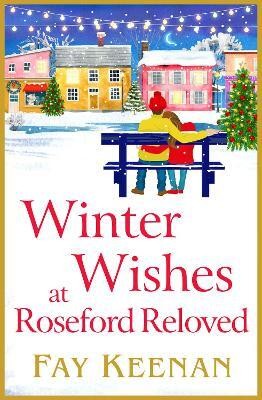 Winter Wishes at Roseford Reloved(English, Paperback, Keenan Fay)