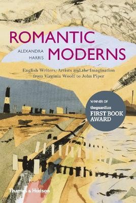 Romantic Moderns(English, Paperback, Harris Alexandra)