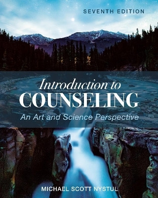 Introduction to Counseling(English, Paperback, Nystul Michael)