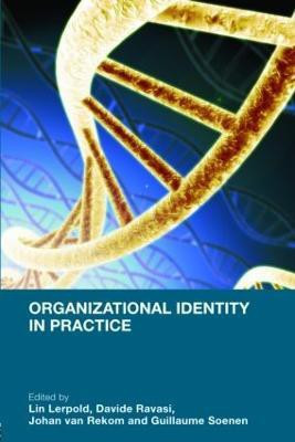 Organizational Identity in Practice(English, Paperback, unknown)