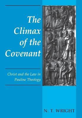 The Climax of the Covenant(English, Paperback, unknown)