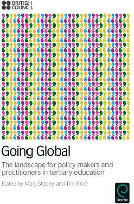 Going Global(English, Paperback, unknown)