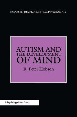 Autism and the Development of Mind(English, Paperback, Hobson R. Peter)