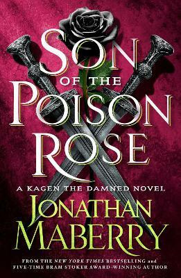 Son of the Poison Rose(English, Paperback, Maberry Jonathan)