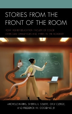 Stories from the Front of the Room(English, Paperback, Harris Michelle)