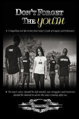 Don't Forget the Youth(English, Paperback, Pierre Chedei)