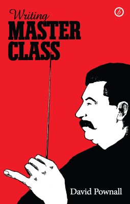 Writing 'Master Class'(English, Paperback, Pownall David)