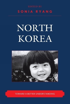 North Korea(English, Hardcover, unknown)