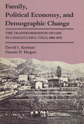 Family, Political Economy and Demographic Change(English, Paperback, University of Wisconsin Press)