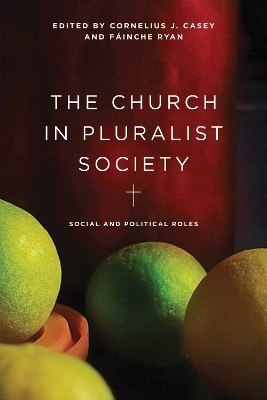 The Church in Pluralist Society(English, Hardcover, unknown)
