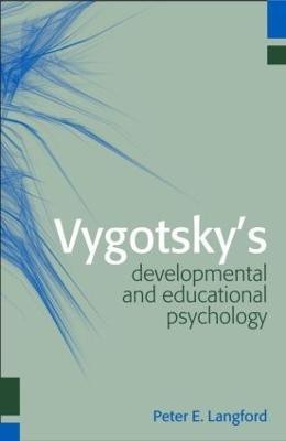 Vygotsky's Developmental and Educational Psychology(English, Hardcover, Langford Peter E.)