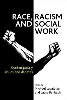 Race, Racism and Social Work(English, Hardcover, unknown)