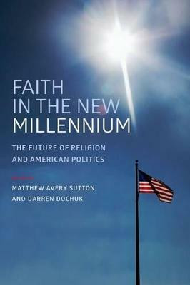 Faith in the New Millennium(English, Paperback, unknown)