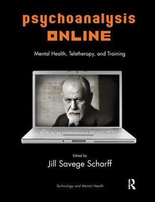 Psychoanalysis Online(English, Paperback, unknown)
