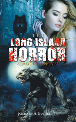 The Long Island Horror(English, Paperback, Boehler Richard A Jr)