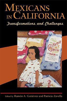 Mexicans in California(English, Paperback, unknown)