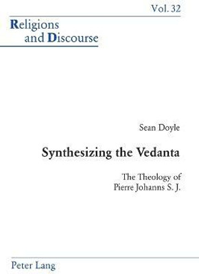 Synthesizing the Vedanta(English, Paperback, Doyle Sean)