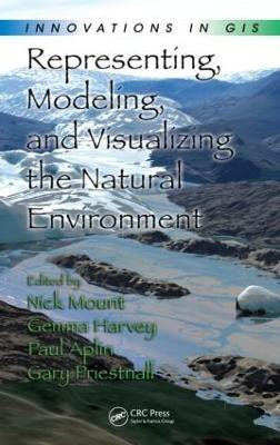 Representing, Modeling, and Visualizing the Natural Environment  - Innovations in GIS(English, Hardcover, unknown)
