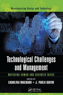 Technological Challenges and Management(English, Electronic book text, unknown)