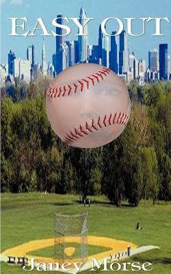Easy Out(English, Paperback, Morse Janey)