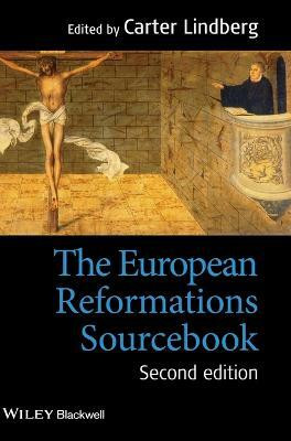 The European Reformations Sourcebook(English, Hardcover, unknown)