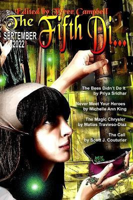 The Fifth Di... September 2022(English, Paperback, unknown)
