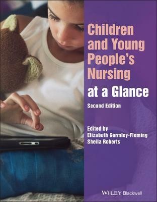 Children and Young People's Nursing at a Glance(English, Paperback, unknown)