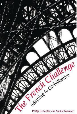 The French Challenge(English, Electronic book text, Gordon Philip H.)
