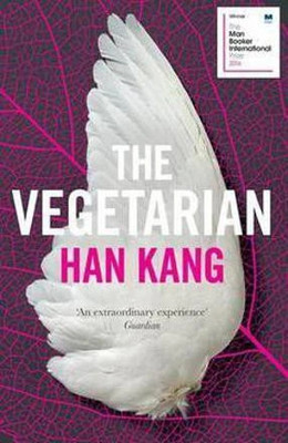 The Vegetarian(English, Paperback, Kang Han)