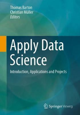 Apply Data Science(English, Paperback, unknown)