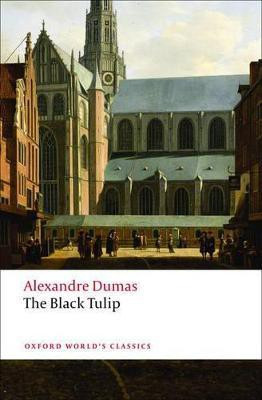 The Black Tulip(English, Paperback, Dumas Alexandre)