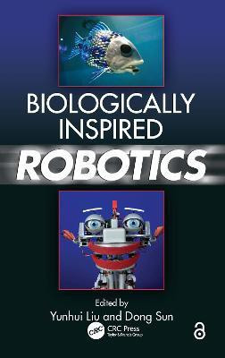 Biologically Inspired Robotics(English, Paperback, unknown)