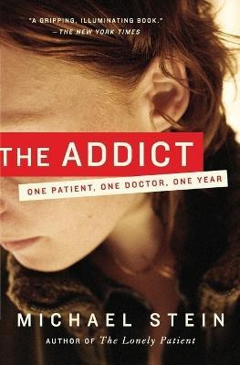 The Addict(English, Paperback, Stein Michael Executive Director MD)