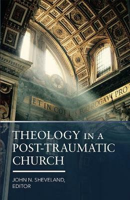 Theology In A Post-Traumatic Church(English, Paperback, unknown)