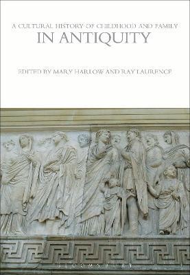 A Cultural History of Childhood and Family in Antiquity(English, Paperback, unknown)