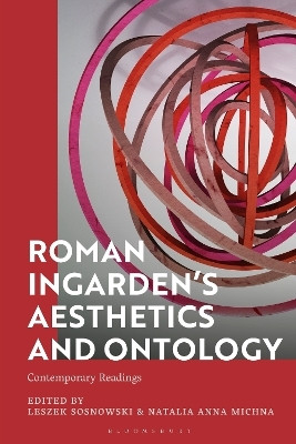 Roman Ingarden's Aesthetics and Ontology(English, Paperback, unknown)
