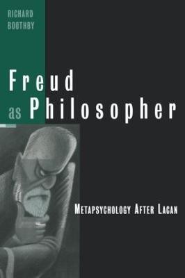 Freud as Philosopher(English, Paperback, Boothby Richard)