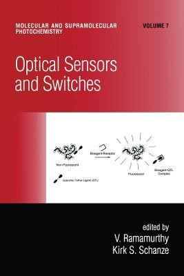 Optical Sensors and Switches(English, Paperback, unknown)