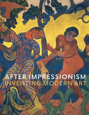 After Impressionism(English, Hardcover, Stevens MaryAnne)
