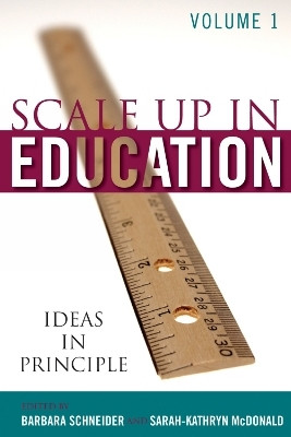 Scale-Up in Education(English, Paperback, unknown)